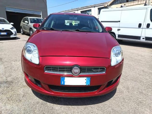 FIAT Bravo 1.6 MJT 105 CV rif. 23411571 - Foto 3
