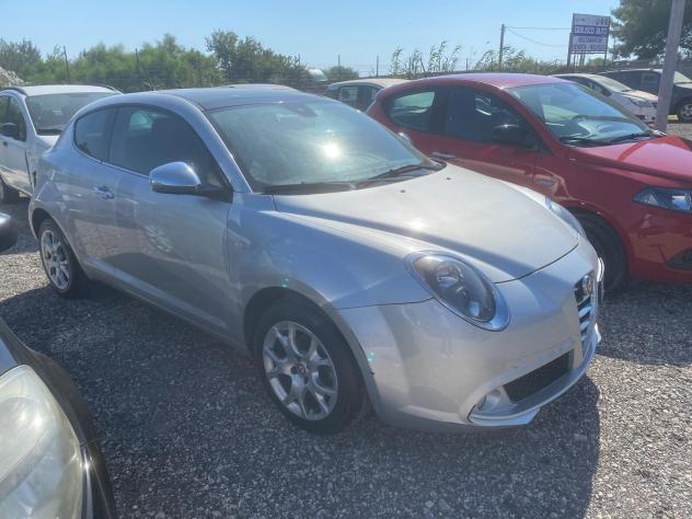Alfa Romeo MiTo 1.4 78 CV 8V S&S Progression - Foto 3
