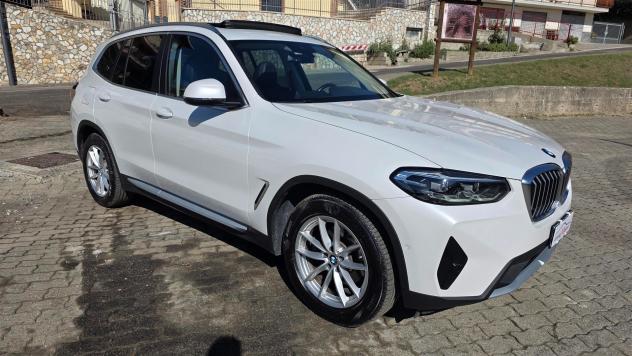 Bmw X3 xDrive20d 48V - Foto 3