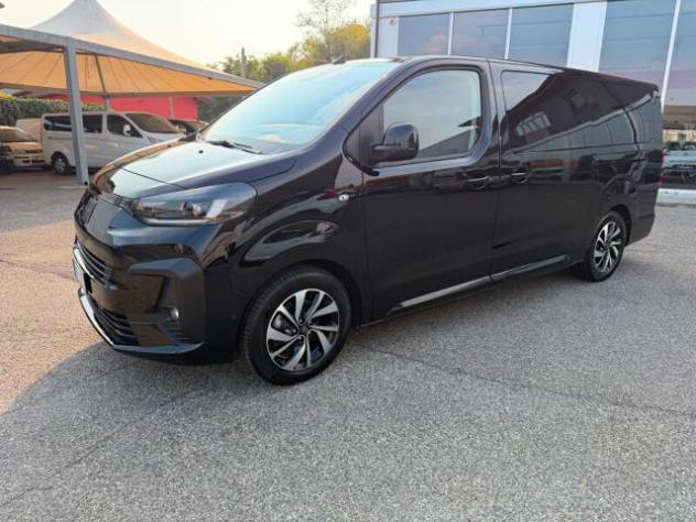 FIAT Ulysse 2.0 BlueHDi 180 CV AT8 L3 rif. 24170497 - Foto 2