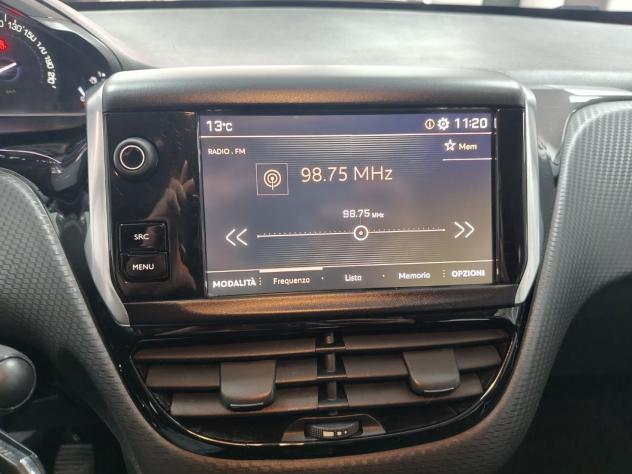 Peugeot 2008 BlueHDi 75 Active - Foto 7