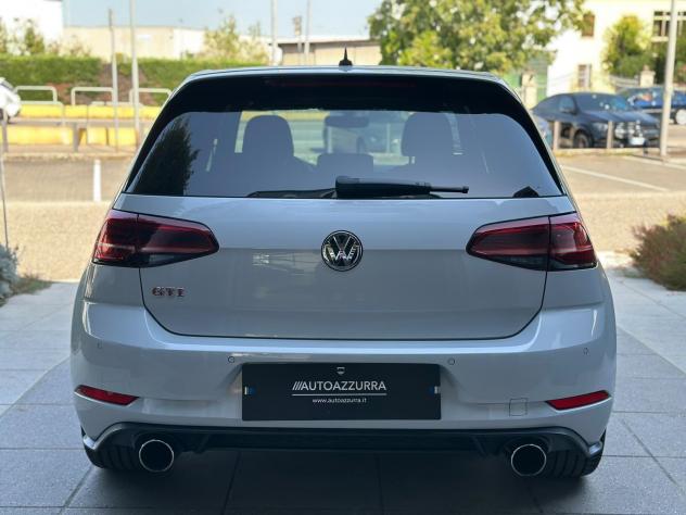 Volkswagen Golf GTI 2.0 TSI Performance 5p. *PROMO AZZURRA* - Foto 5