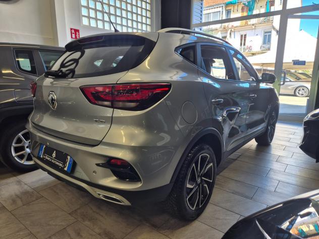 Mg ZS 1.5 VTi-tech Luxury - Foto 5