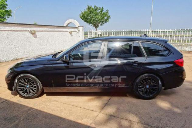 BMW Serie 3 316d Business Advantage aut. - Foto 8