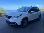 PEUGEOT 2008 BlueHDi 100 Allure 4 POSTI AUTOCARRO rif. 23987668