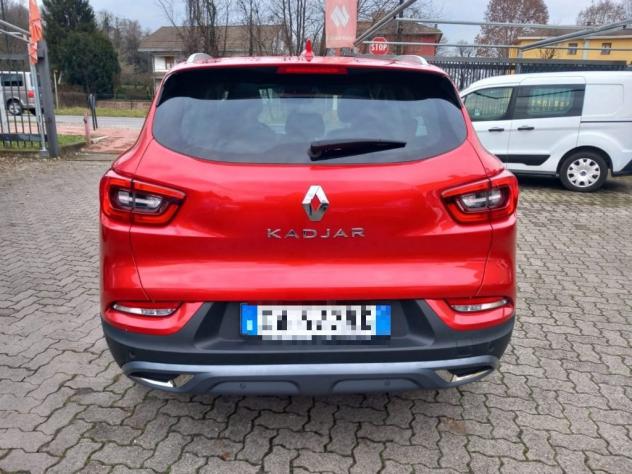 Renault Kadjar Blue dCi 8V 115CV EDC Sport Edition2. - Foto 9