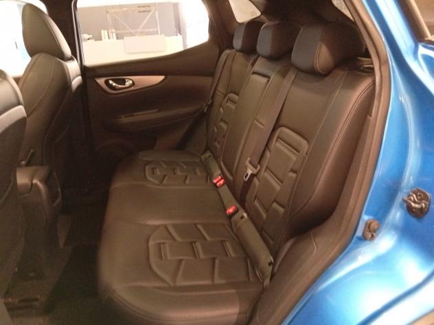 Nissan Qashqai Qashqai 1.6 dci Tekna 2wd 130cv xtronic - Foto 8
