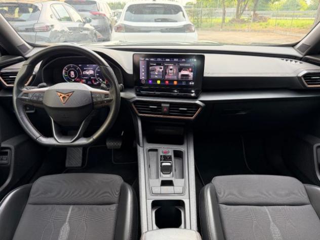 CUPRA Formentor 1.4 E-HYBRID DSG 204CV UNIPROPRIETARIO CERCHI 19" rif. 23901657 - Foto 10