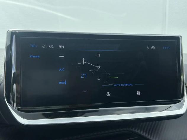 Peugeot 208 GT Hybrid 136 e-DCS6 auto #nazionale - Foto 8