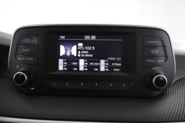 HYUNDAI Tucson Tucson 1.6 GDI XPlus rif. 24148099 - Foto 8