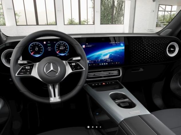 MERCEDES-BENZ GLB EQ 250+ Progressive Advanced Plus rif. 23771569 - Foto 8