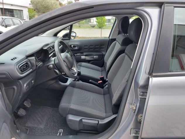 Citroën C3 PREZZO REALE NO VINCOLI / 1.2 83cv SHINE - Foto 3