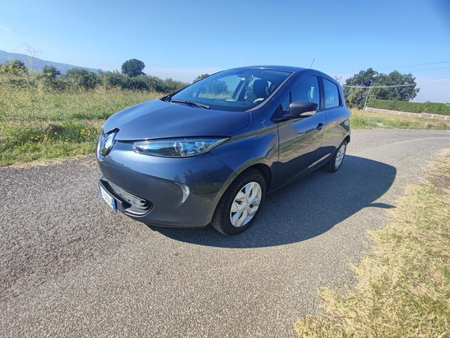 Renault ZOE Life R90 Flex