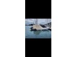 Gommone cabinato 885 starmar ribs full
