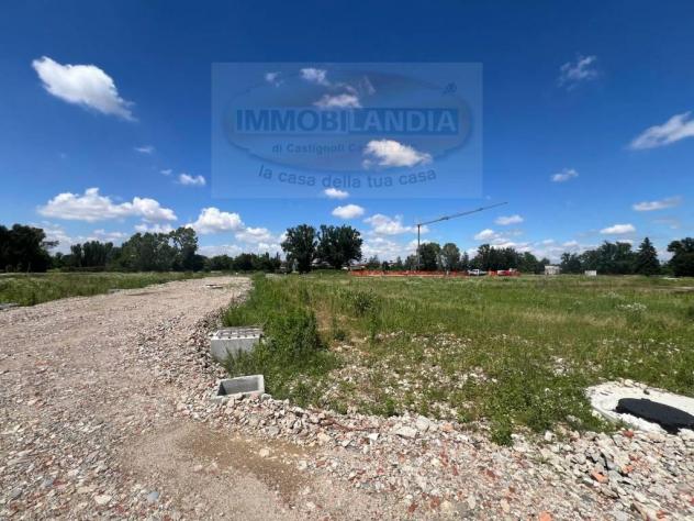 Terreno Residenziale - Comazzo . Rif.: 2000 - Foto 13