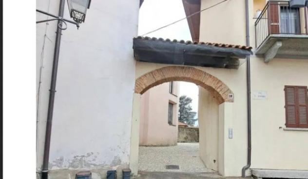 Immobile in asta di 17 m² in vendita a Galliate Lombardo - Foto 2