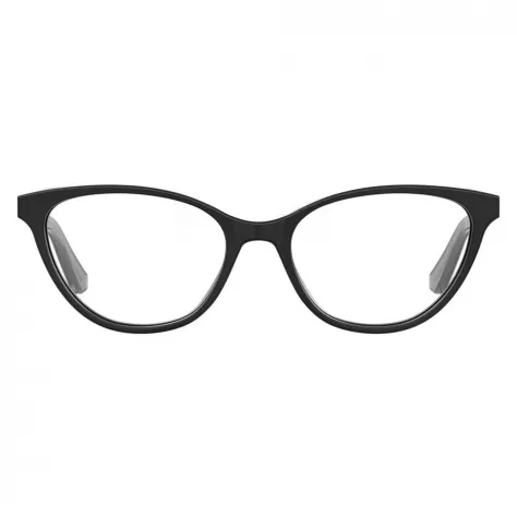 Montatura per Occhiali Love Moschino MOL545-TN-807 black Ø 49 mm - Foto 2