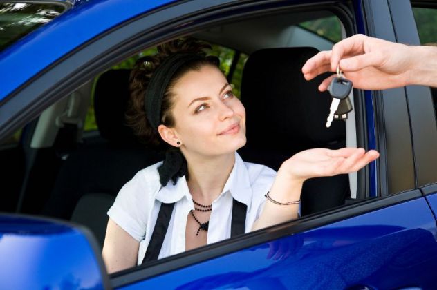 ACQUISTO AUTOMEZZI SINISTRATI, CON PROBLEMI - Foto 10