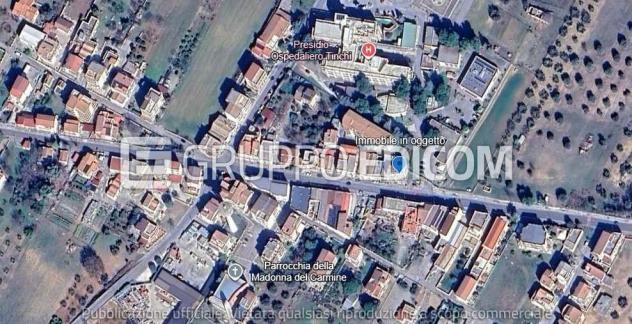 Unità in corso di definizione di 100 mq in vendita a Pisticci - Rif. 4559369 - Foto 2