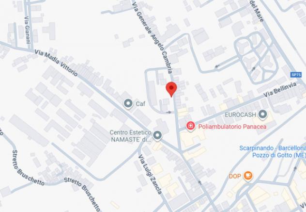 Immobile in asta di 122 m² in vendita a Barcellona Pozzo di Gotto - Foto 8