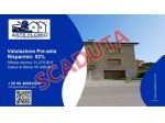 Immobile in asta di 100 m² in vendita a Cairo Montenotte