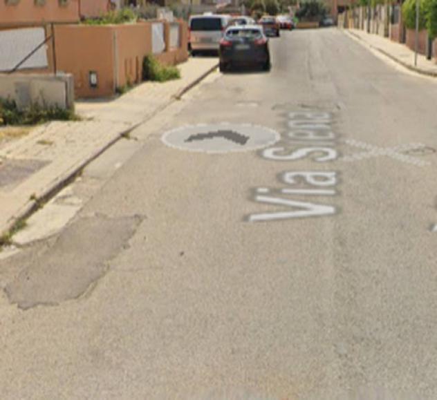 Immobile in asta di 69 m² in vendita a Capoterra - Foto 5
