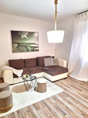 Terratetto in vendita a San Frediano a Settimo - Cascina 100 mq Rif: 1391573
