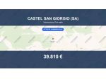 Immobile in asta di 280 m² in vendita a Castel San Giorgio