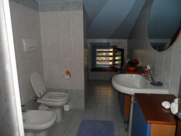 APPARTAMENTO di 3 vani e di 110 mq (CAVENAGO DI BRIANZA) rif. IGC 3 L 145 - Foto 10