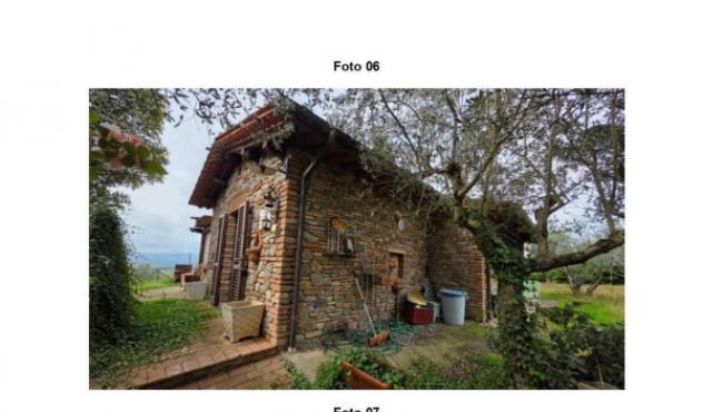 Immobile in asta di 90 m² con più di 5 locali in vendita a Città della Pieve - Foto 4