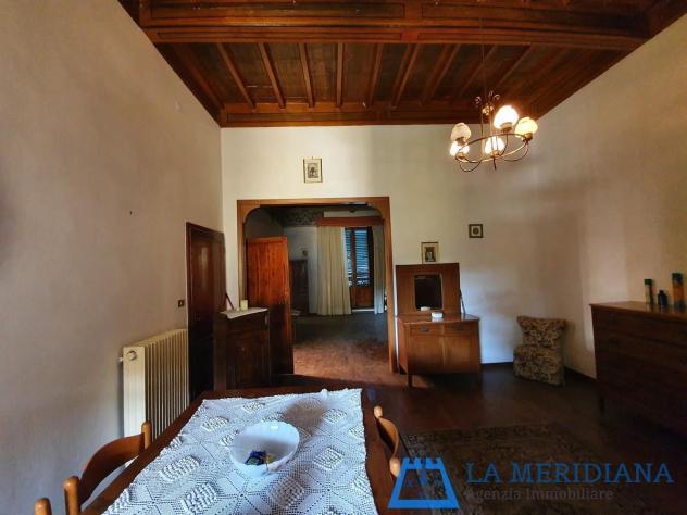 Appartamento in vendita a Lamporecchio 180 mq Rif: 1194384