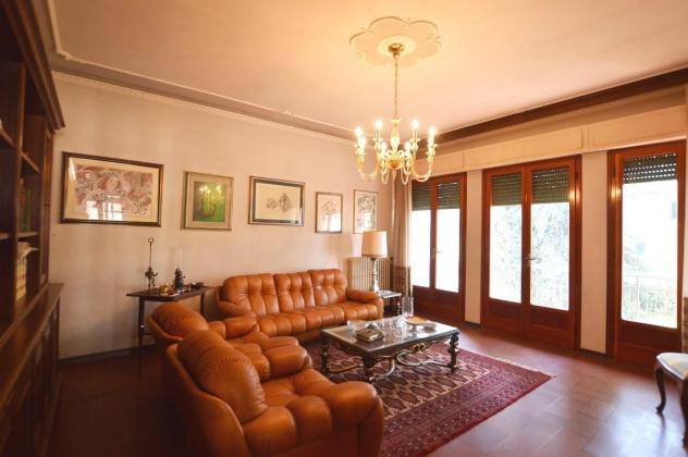 Villa in vendita a San Concordio Contrada - Lucca 360 mq Rif: 1320127 - Foto 3