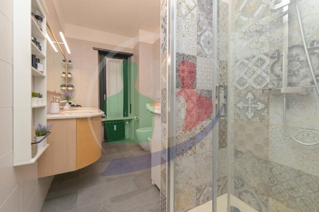 Appartamento in vendita a Moncalieri, San Pietro - Foto 11