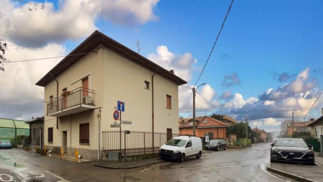 Appartamento in Vendita in zona SANT' ALESSANDRO