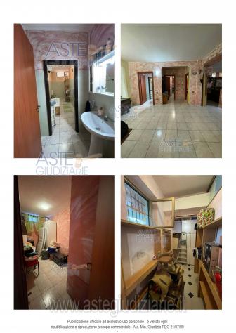 IMMOBILI-IMMOBILE RESIDENZIALE-Via Luigi Oggiano n. 48, Piano S1 - Foto 3
