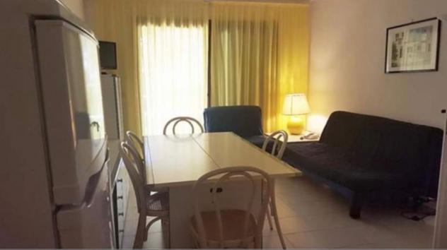 Bilocale in vendita a Olbia