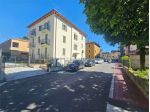 PO8 - PONTE SAN PIETRO - TRILOCALE LUMINOSO CON CANTINA E POSTO AUTO
