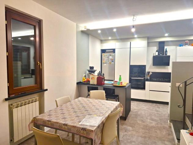 Appartamento in vendita a Porcari 120 mq Rif: 1451756 - Foto 4