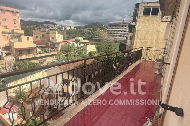 Appartamento di 100 m² con 2 locali in vendita a Reggio Calabria - Foto 12