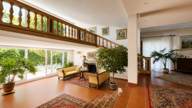 Villa in vendita a Roma - Foto 13