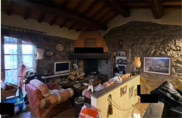 Immobile in asta di 89 m² in vendita a Rufina - Foto 4
