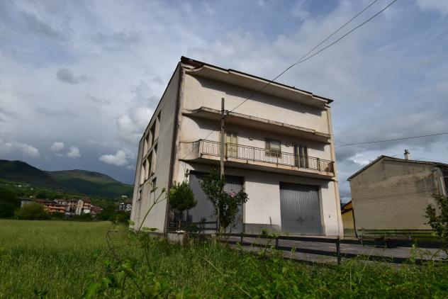 Villa in Via Pastinelle - Foto 11