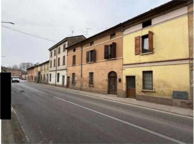 Immobile in asta di 179 m² in vendita a San Giovanni in Croce - Foto 2