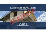Immobile in asta di 484 m² con più di 5 locali in vendita a San Lorenzo del &hellip;
