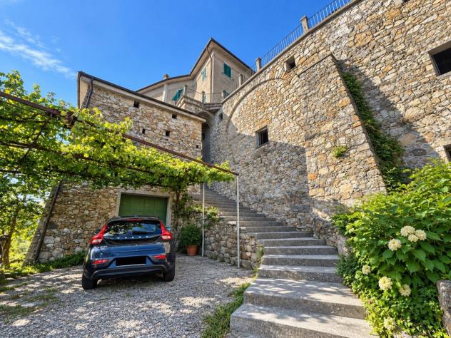 Appartamento in vendita a Antessio - Sesta Godano 185 mq Rif: 1448016 - Foto 7
