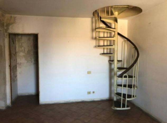 Immobile in asta di 308 m² con 3 locali e box auto in vendita a Somaglia - Foto 7
