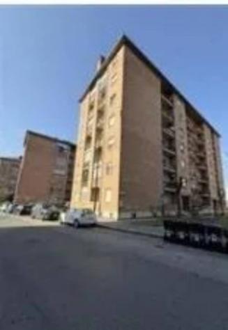 Immobile in asta di 93 m² in vendita a Torino - Foto 13