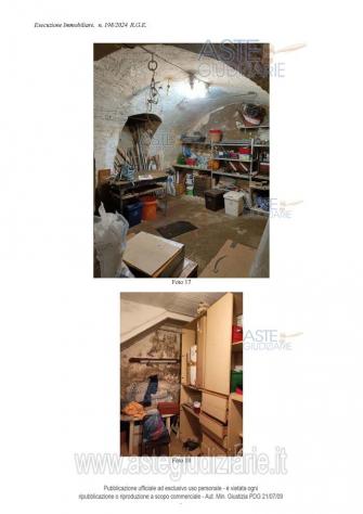 IMMOBILI-IMMOBILE RESIDENZIALE-Via Paradiso, 65029 Torre De' Passeri PE, Italia - Foto 3