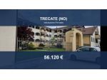 Immobile in asta di 84 m², box auto in vendita a Trecate