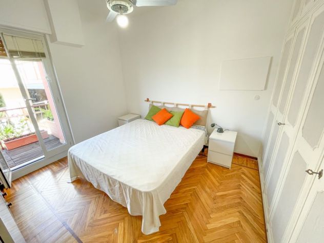 Alassio con fantastico terrazzo vista mare e garage, casa vacanza - Foto 6